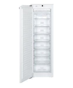 Vstavané mrazničky